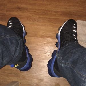 Meet your Posher, Eric